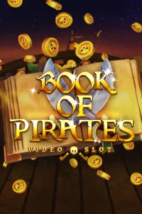 Book of Pirates