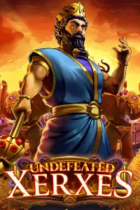 Undefeated Xerxes