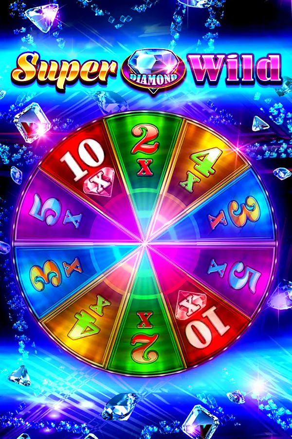 Super Diamond Wild