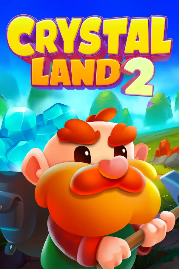 Crystal Land 2