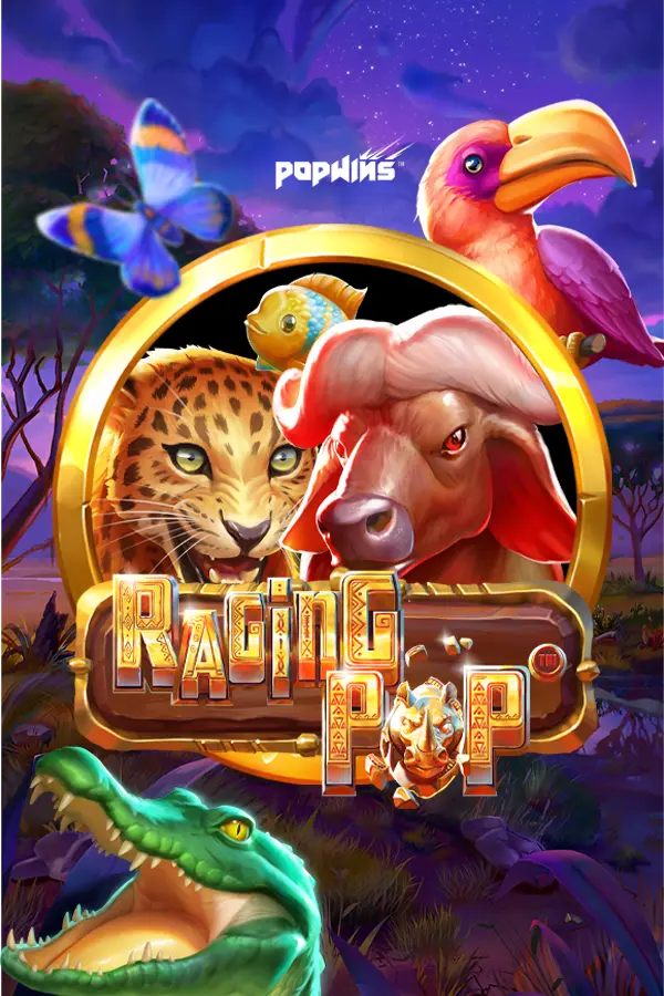 RagingPop