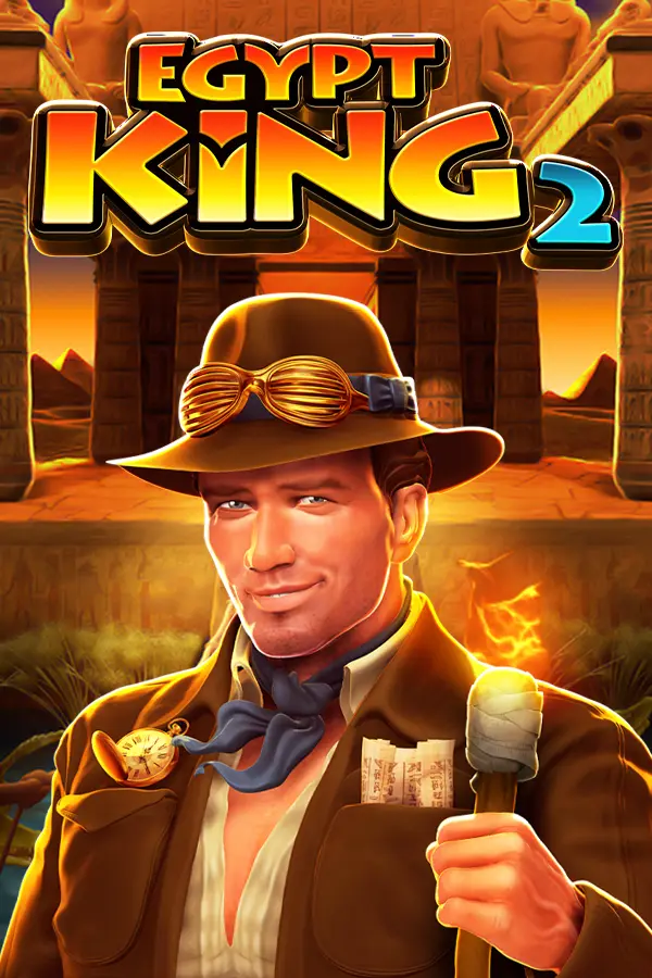Egypt King 2