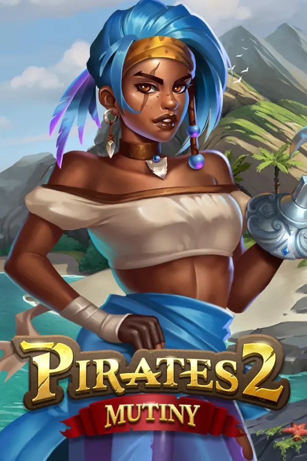 Pirates 2: Mutiny