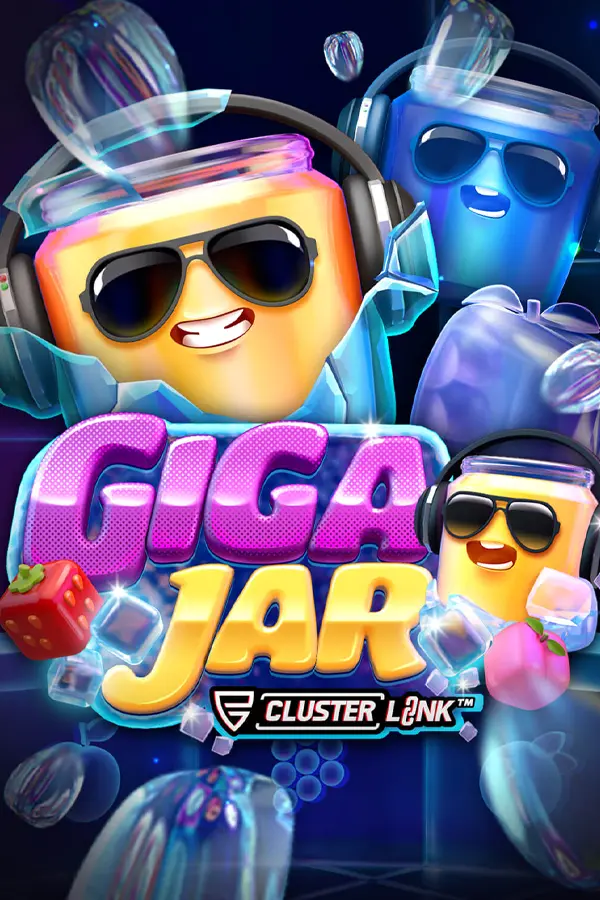 Giga Jar