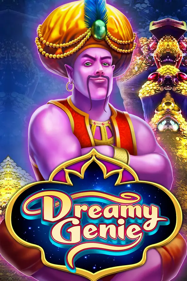 Dreamy Genie