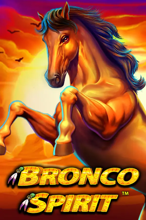 Bronco Spirit